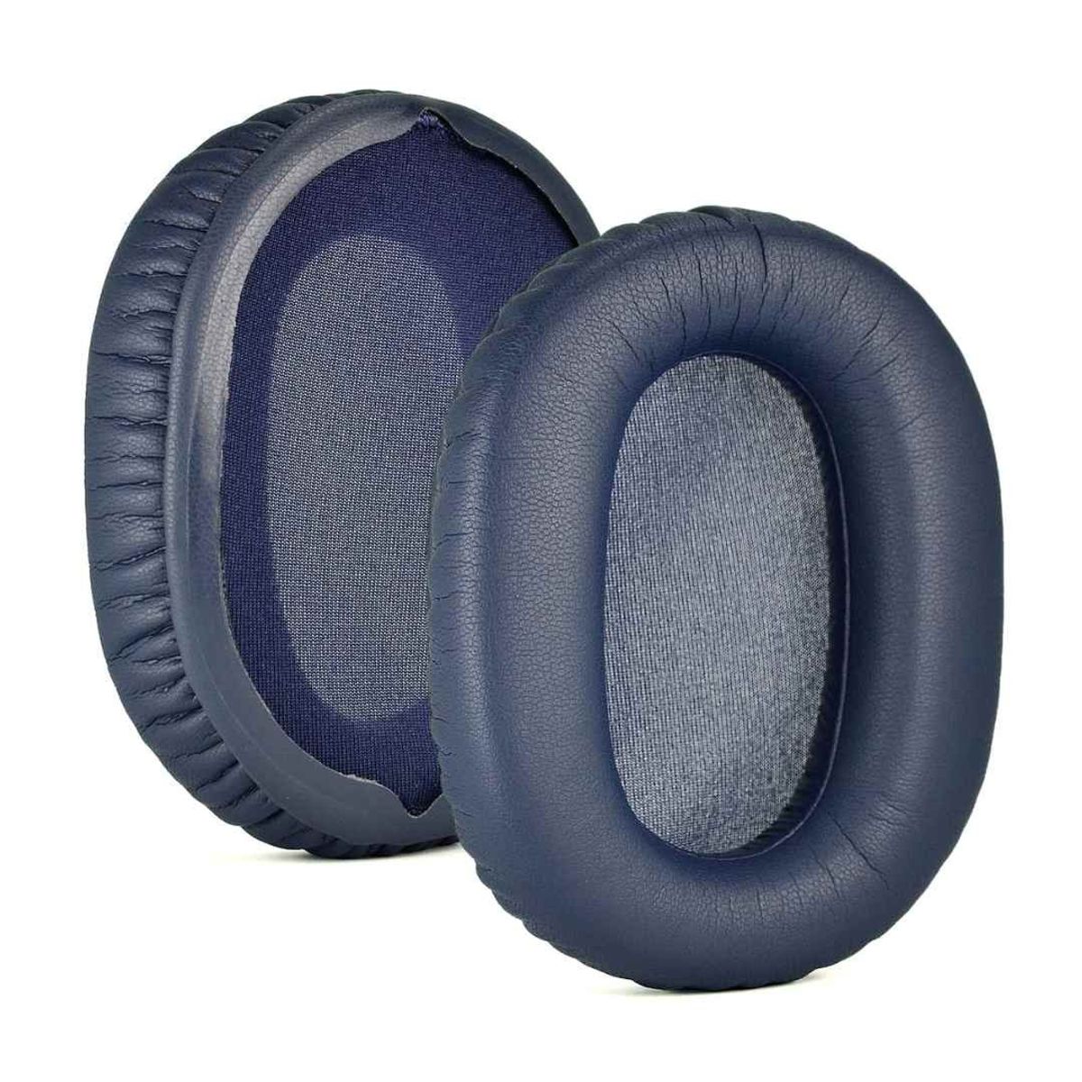 GENERICO - Almohadillas para Audifonos Sony Ch-700 Ch-720 azul