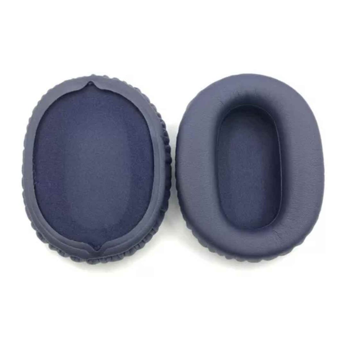 GENERICO - Almohadillas para Audifonos Sony Ch-700 Ch-720 azul