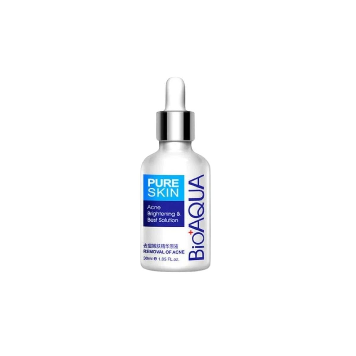 BIOAQUA - Serum Anti Acné Bioaqua 100 ml