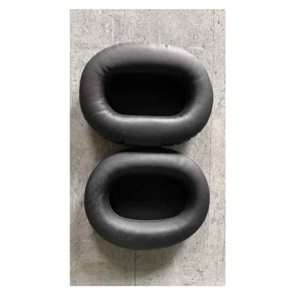 GENERICO - Almohadillas para Audifonos Sony Ch-700 Ch-720 negro