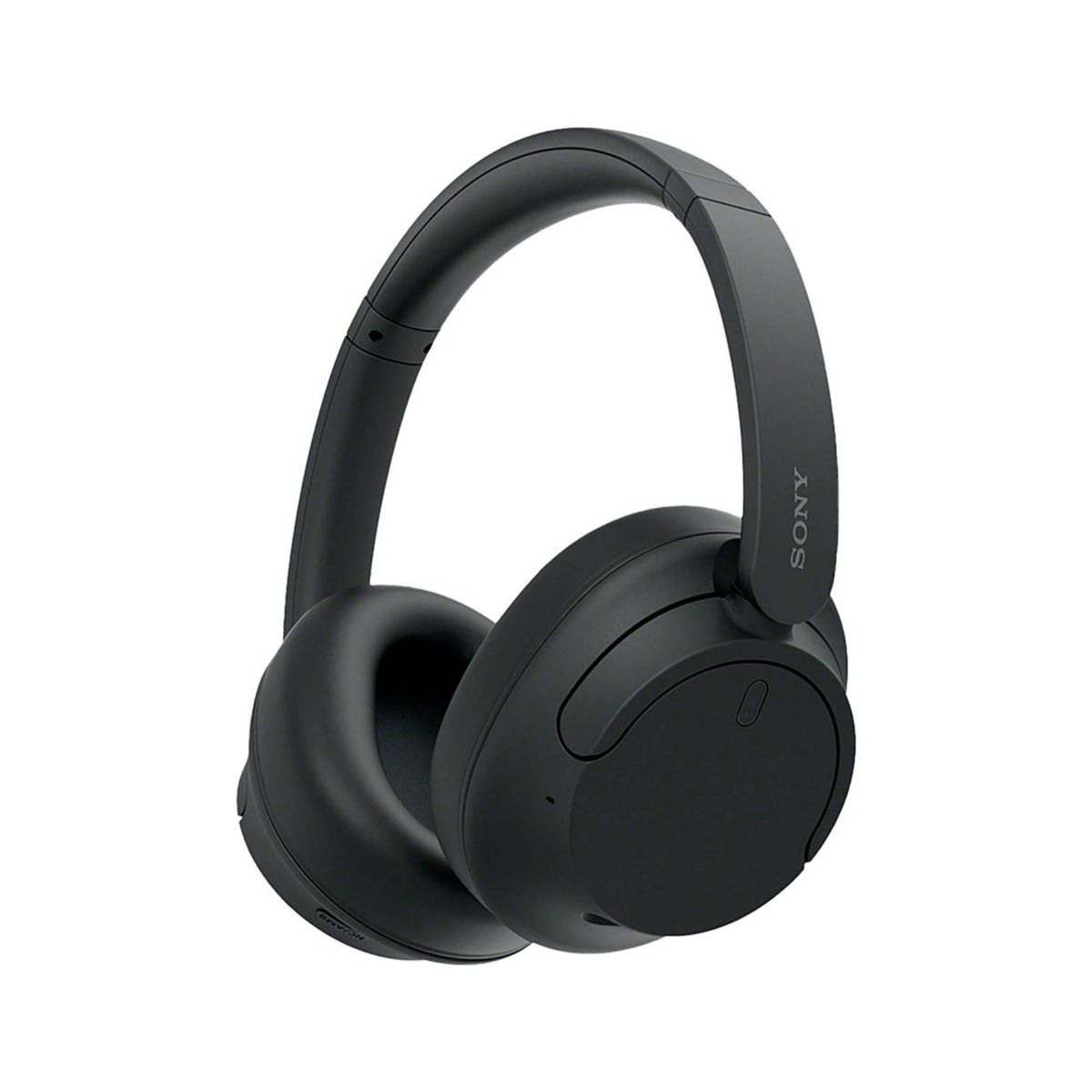 SONY - Audífonos Noise Cancelling con Bluetooth Sony WH-CH720N - Negro