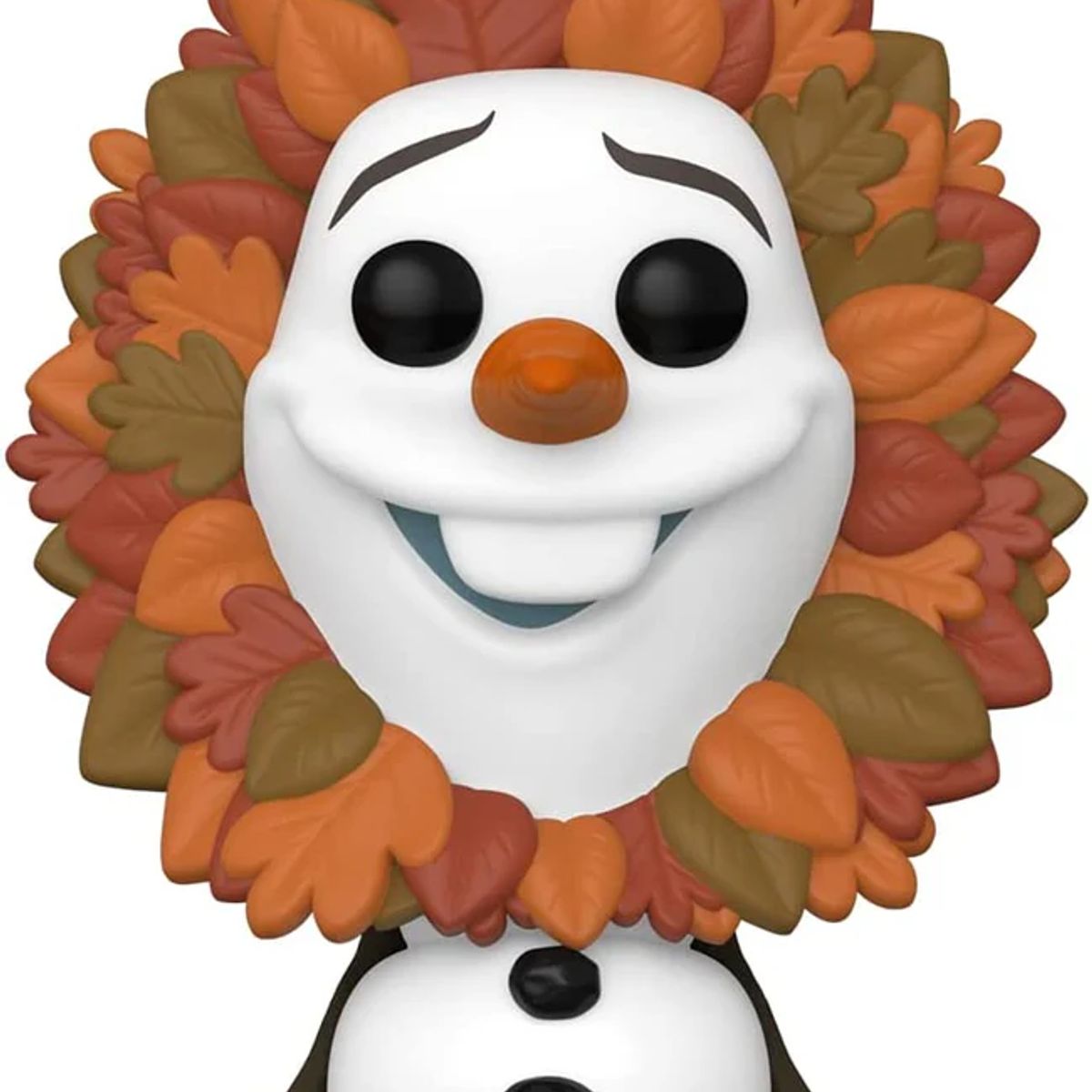 FUNKO - Funko Pop Olaf As Simba