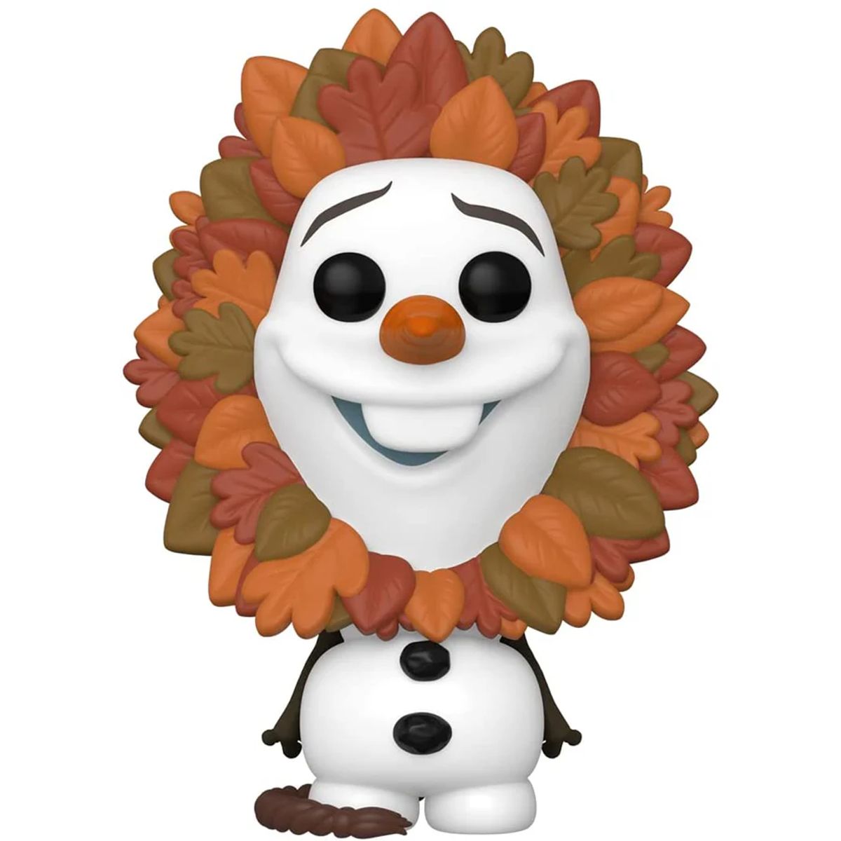 FUNKO - Funko Pop Olaf As Simba