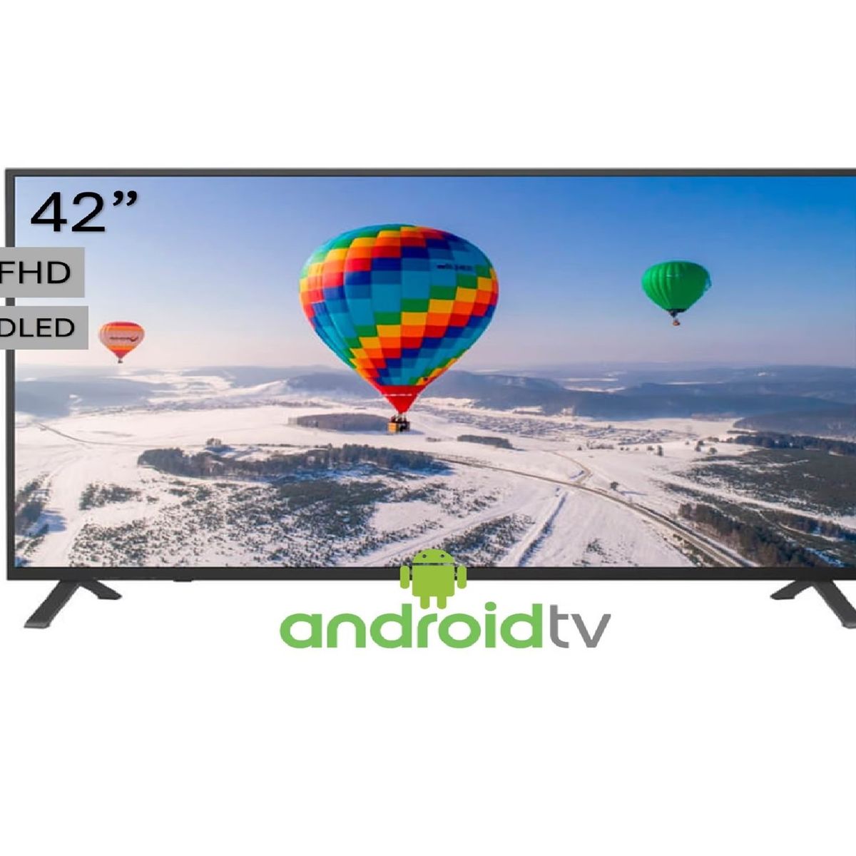 GENERICO - Televisor Smart Innos TV 42 S4201KU