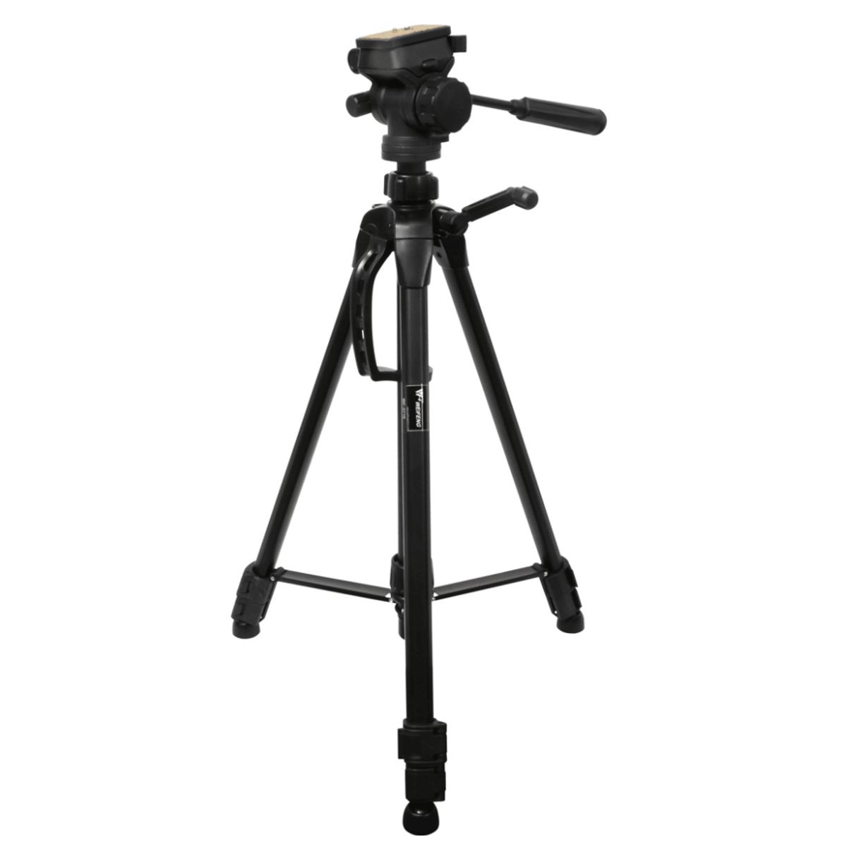 WEIFENG - Trípode para cámara Weifeng WT-3716