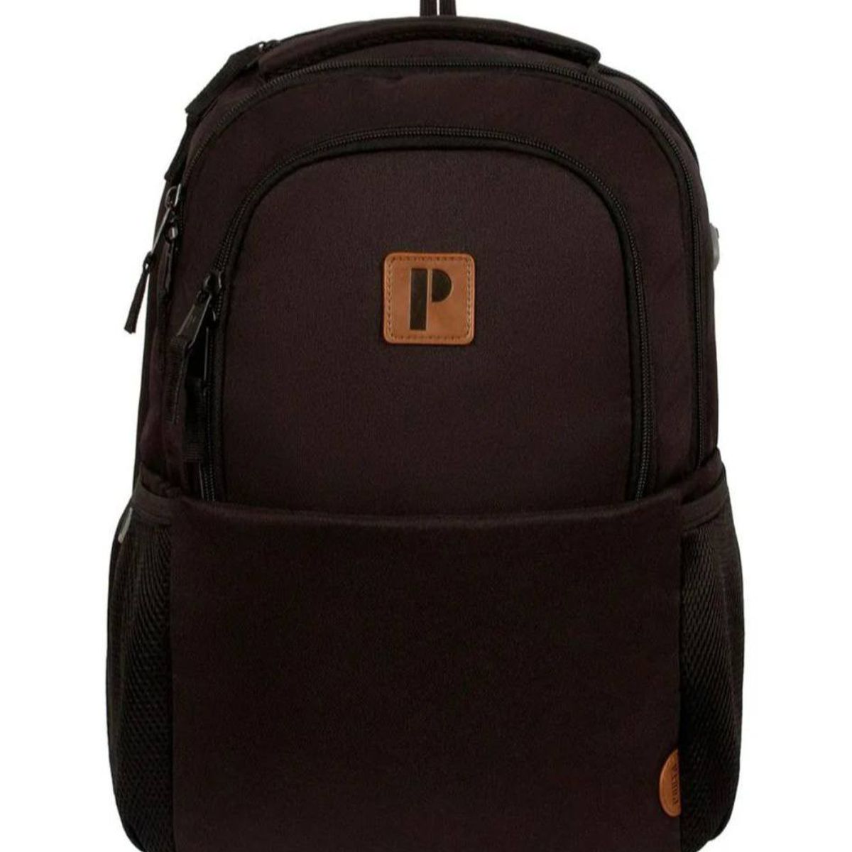 PORTA - MOCHILA PORTA ORIGINAL FORBES NEGRO