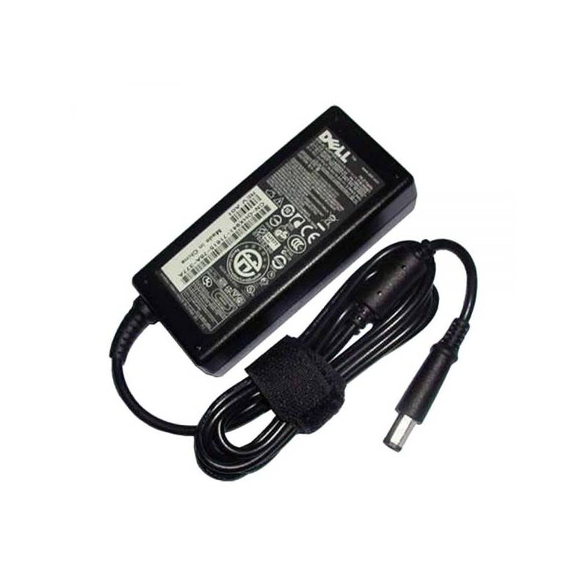 GENERICO - Cargador Compatible Dell Punta Aguja