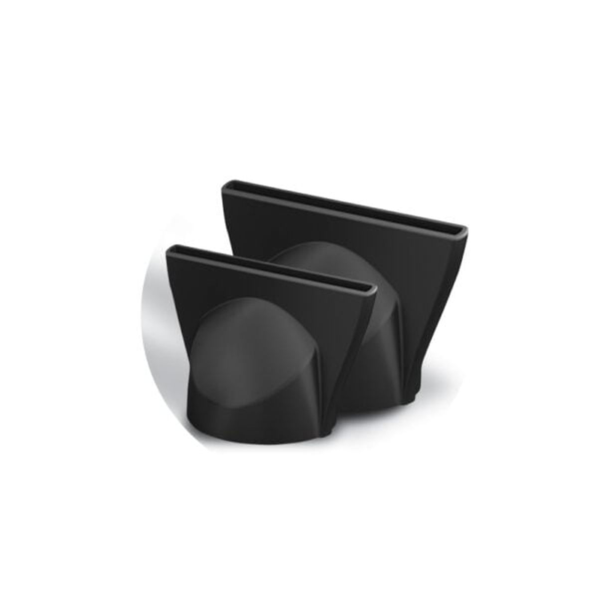 GAMA - Secadora Profesional Pluma 5500 Gama BECHD0000001656 Negro