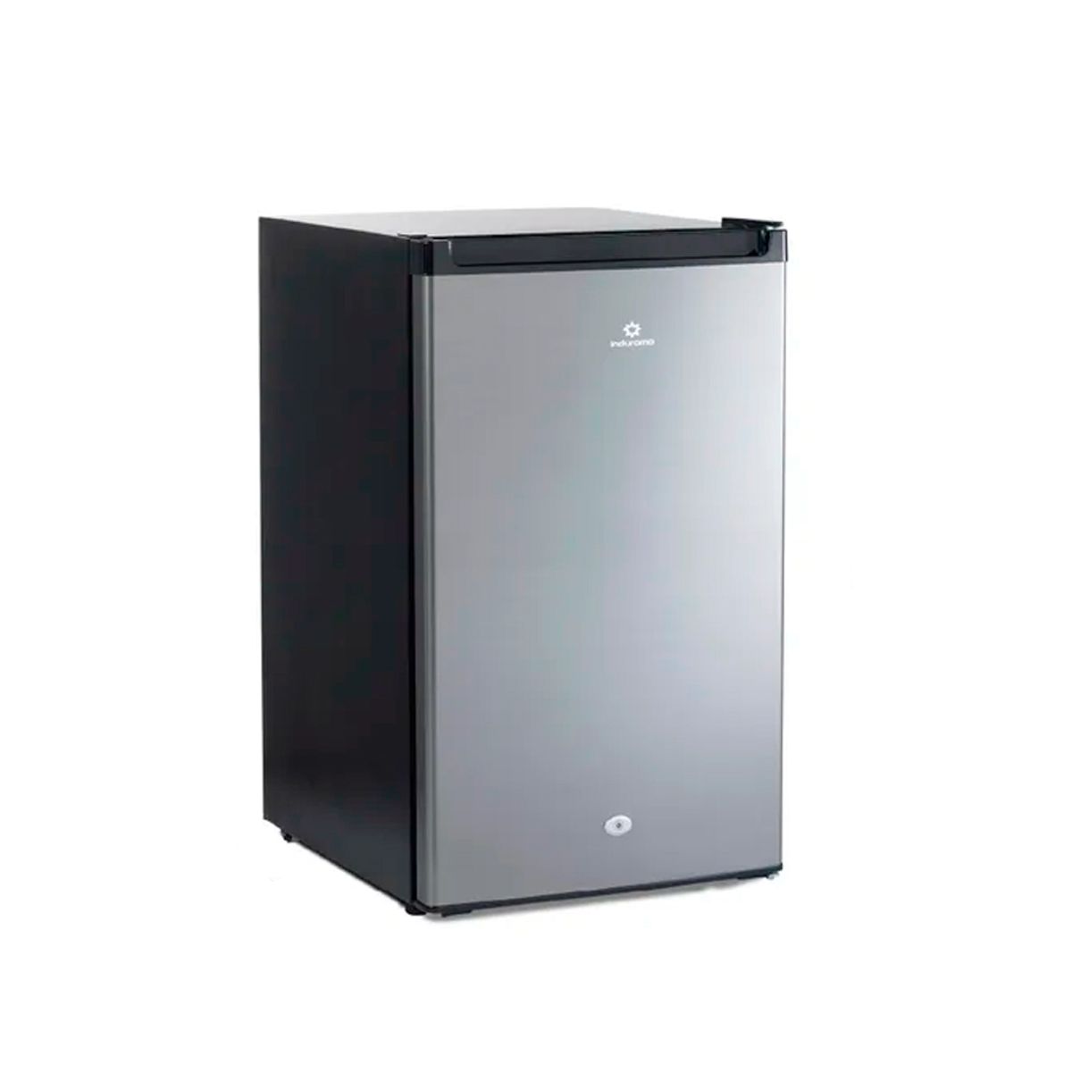 INDURAMA - Frigobar Indurama 122 Litros RI-159CR Defrost - Cromado