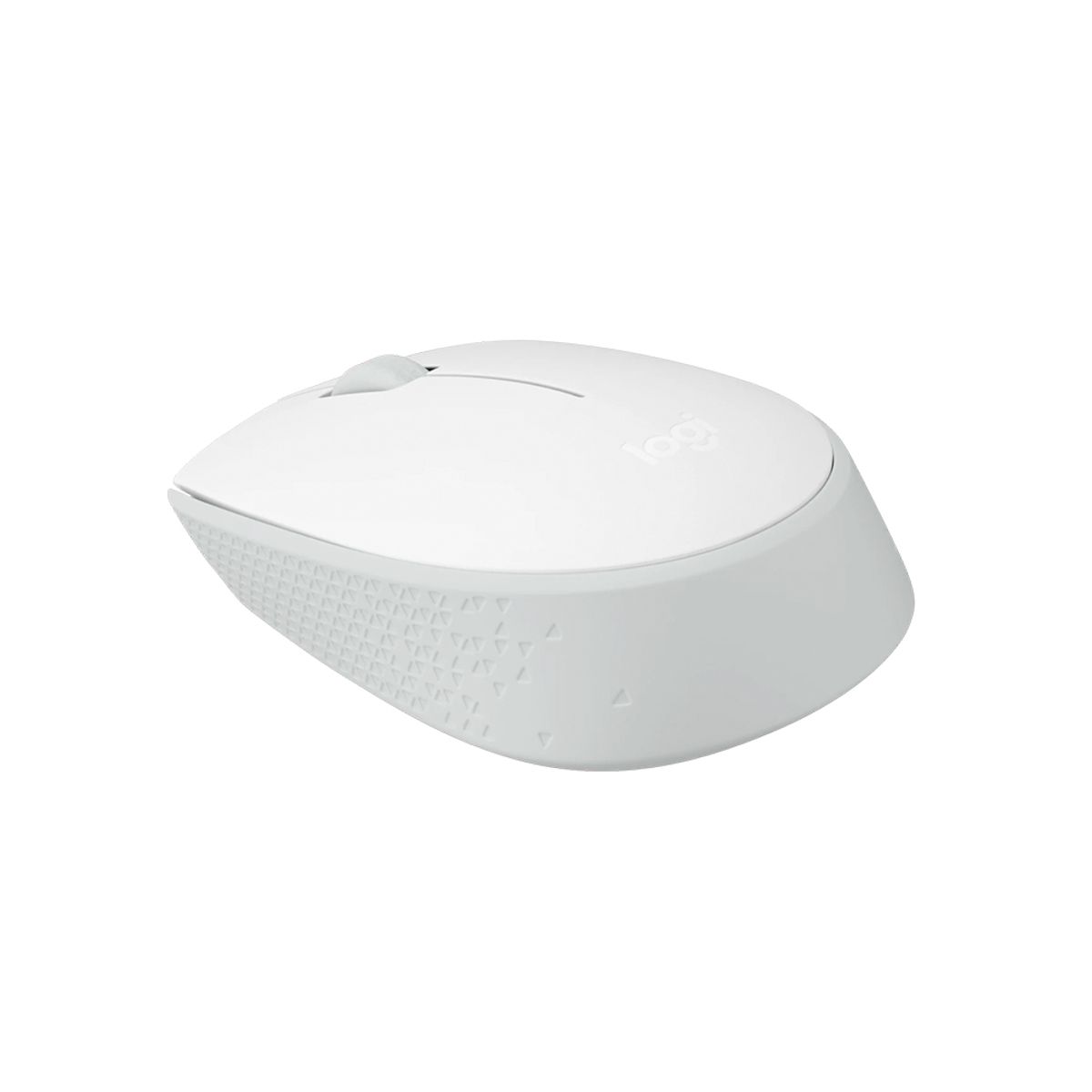 LOGITECH - MOUSE LOGITECH M170 BLANCO
