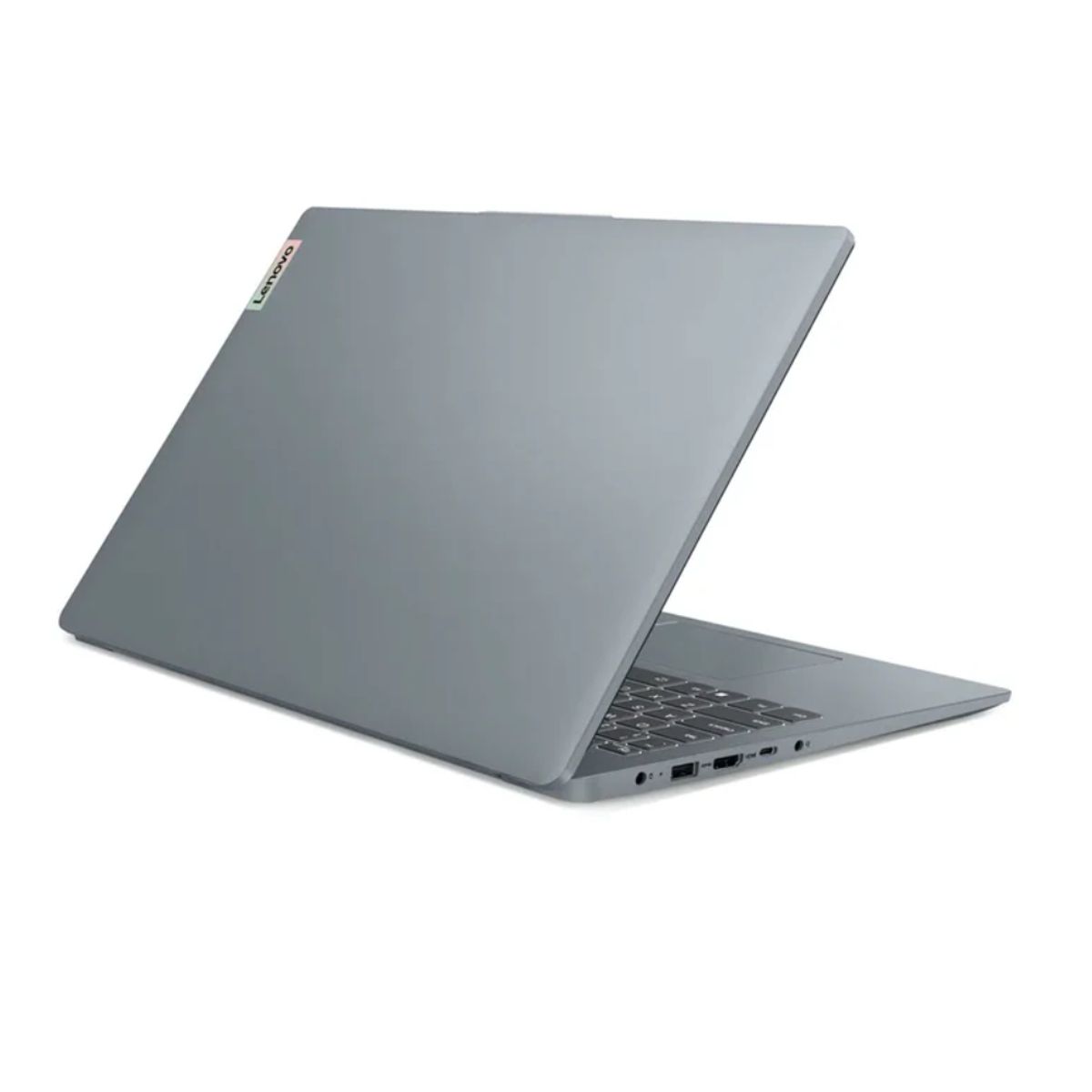 LENOVO - Laptop LENOVO Ideapad SLIM 3 15IRU8 Intel Core i5 1335U RAM 16GB Disco 512GB SSD 15.6" FHD FreeDos