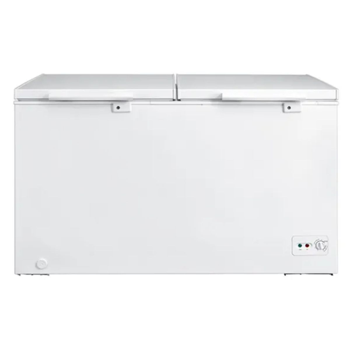 BORD - CONGELADOR BORD 362 L BLANCO - CO360B-M