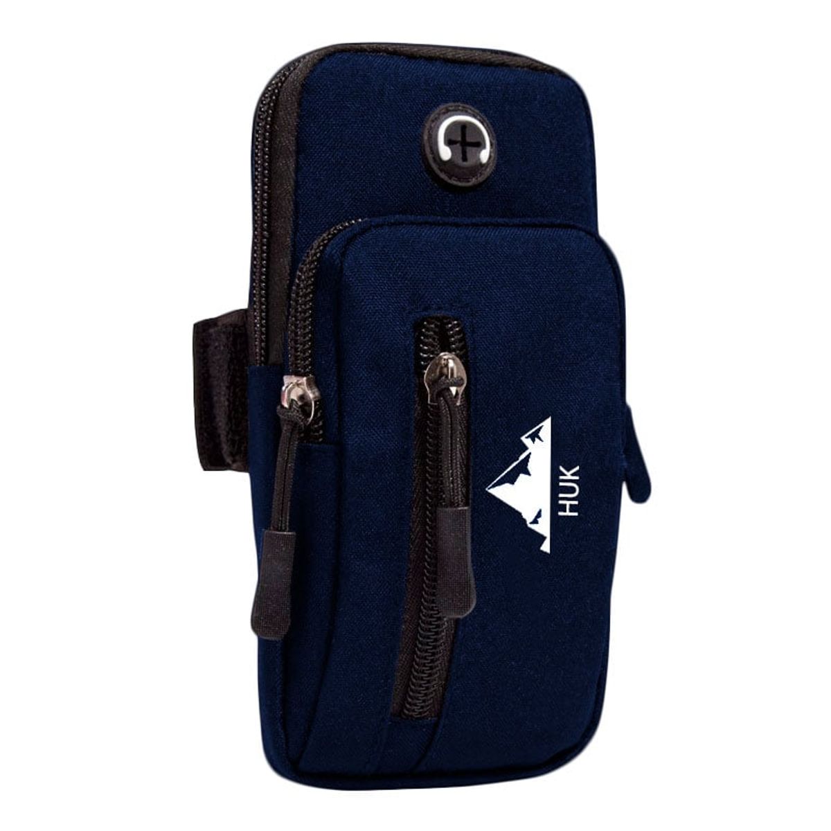 GENERICO - Brazalete deportivo para celular-HUKDEPORTE-Hombre y Mujer