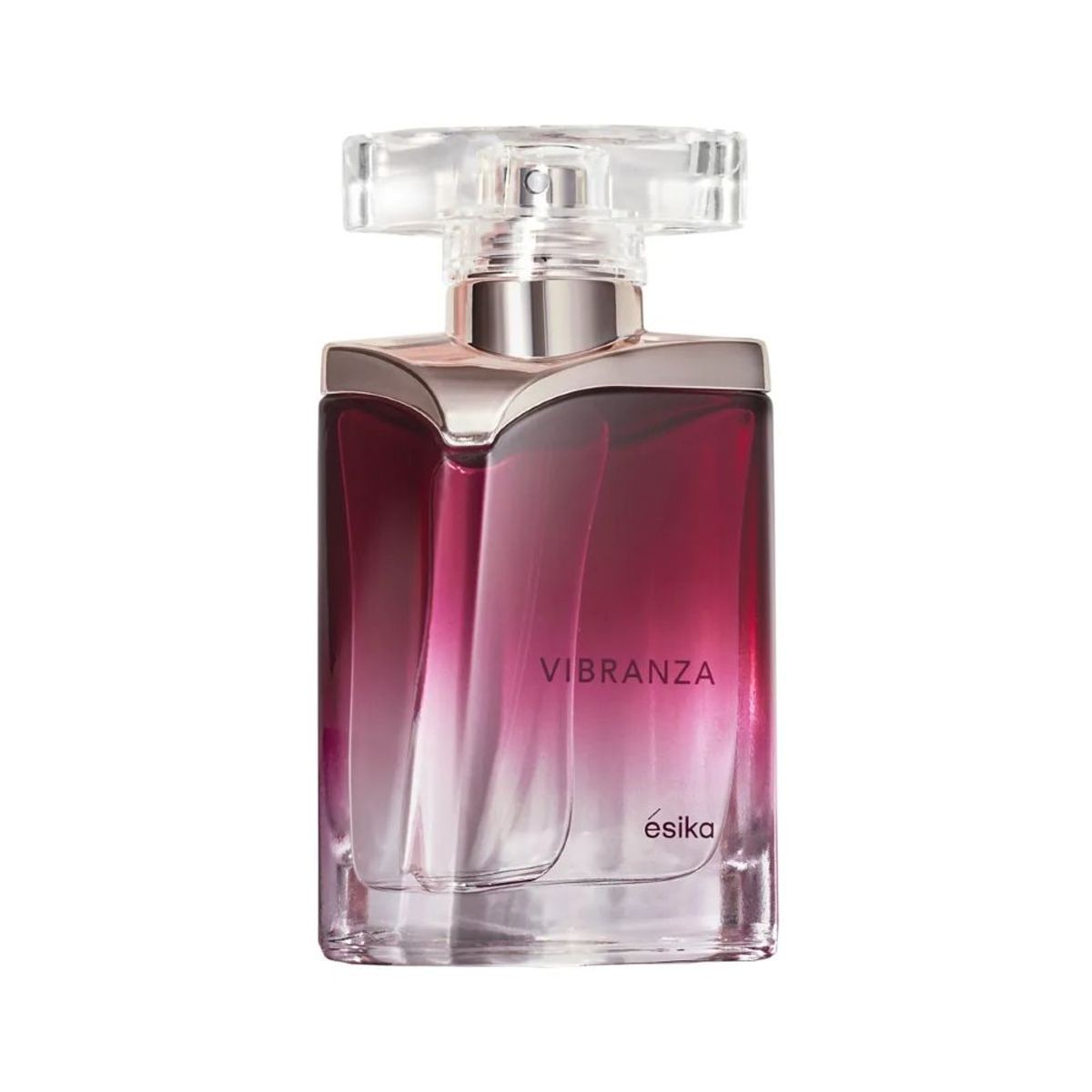 ESIKA - VIBRANZA  PERFUME DE DAMA 45ML