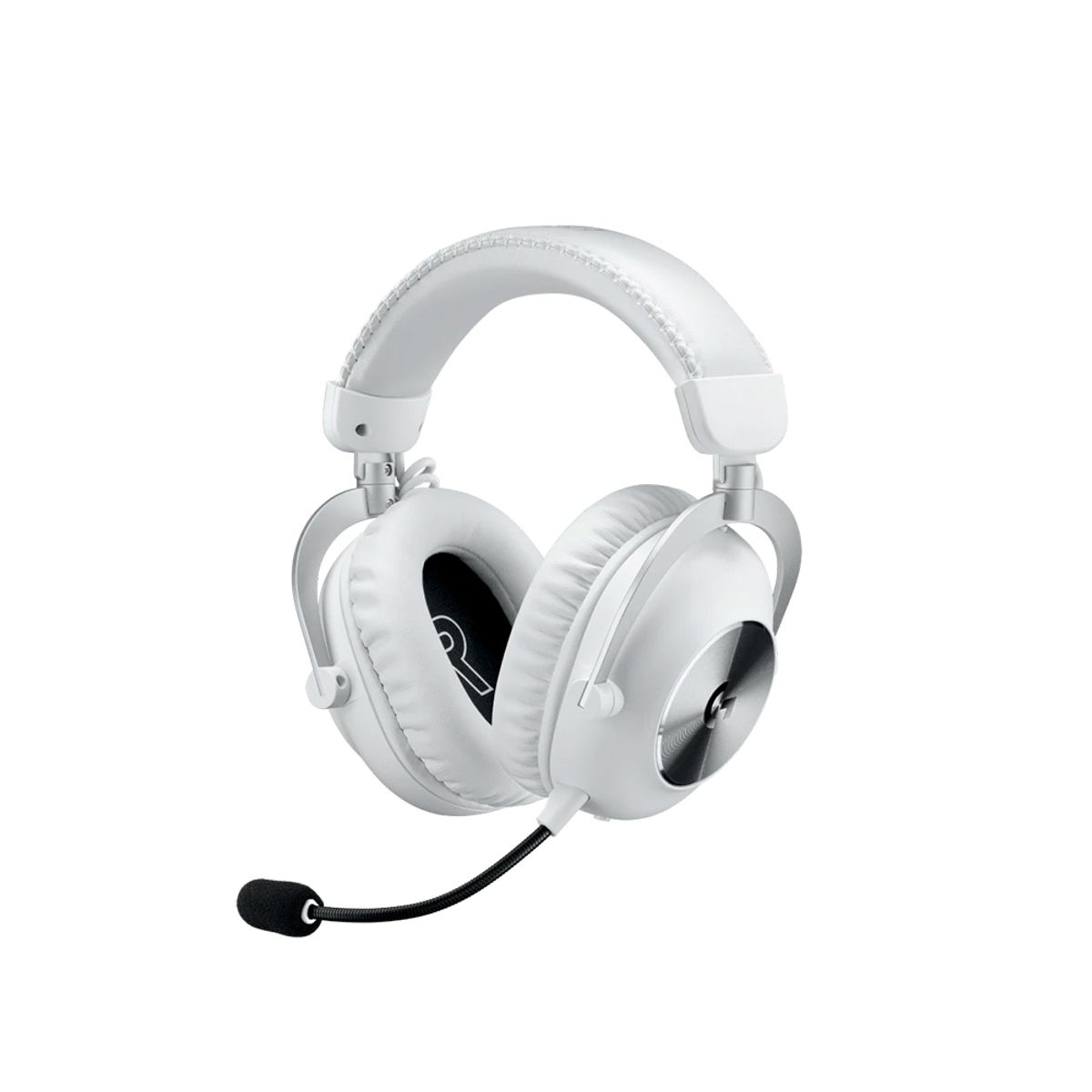 LOGITECH - Audífonos Logitech G PRO X 2 Wireless Lightspeed White