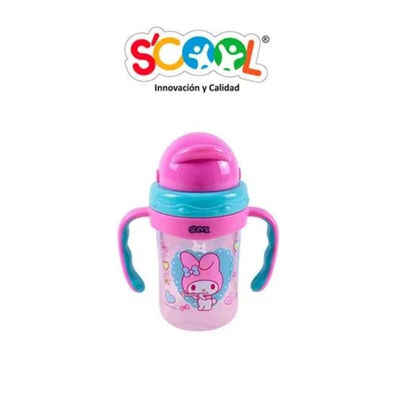 SCOOL - Bot Infantil Scool My Melody 300 m
