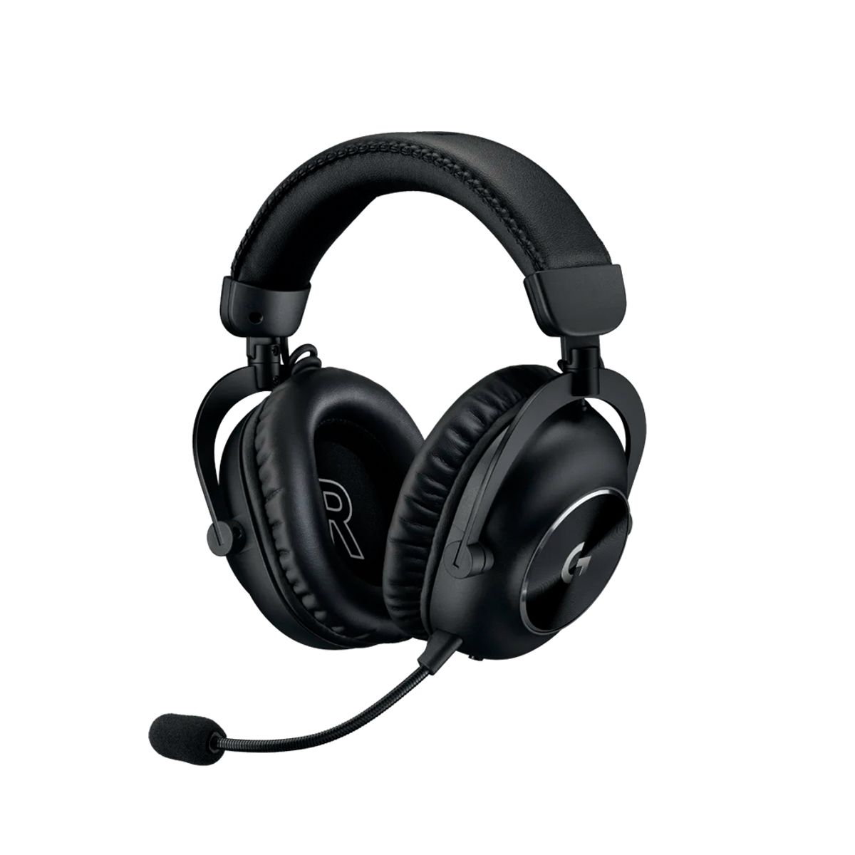 LOGITECH - Audífonos Logitech G PRO X 2 Wireless Lightspeed Black