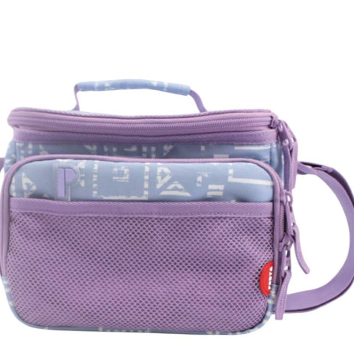 PORTA - LONCHERA PORTA ORIGINAL POLO ZALENI