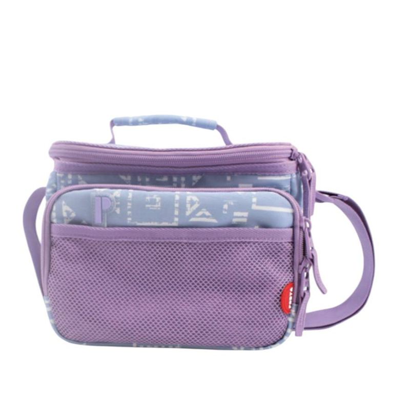 PORTA - LONCHERA PORTA ORIGINAL POLO ZALENI