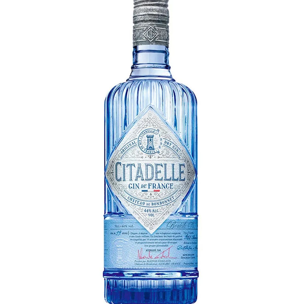 GENERICO - GIN Citadelle Botella 750ml