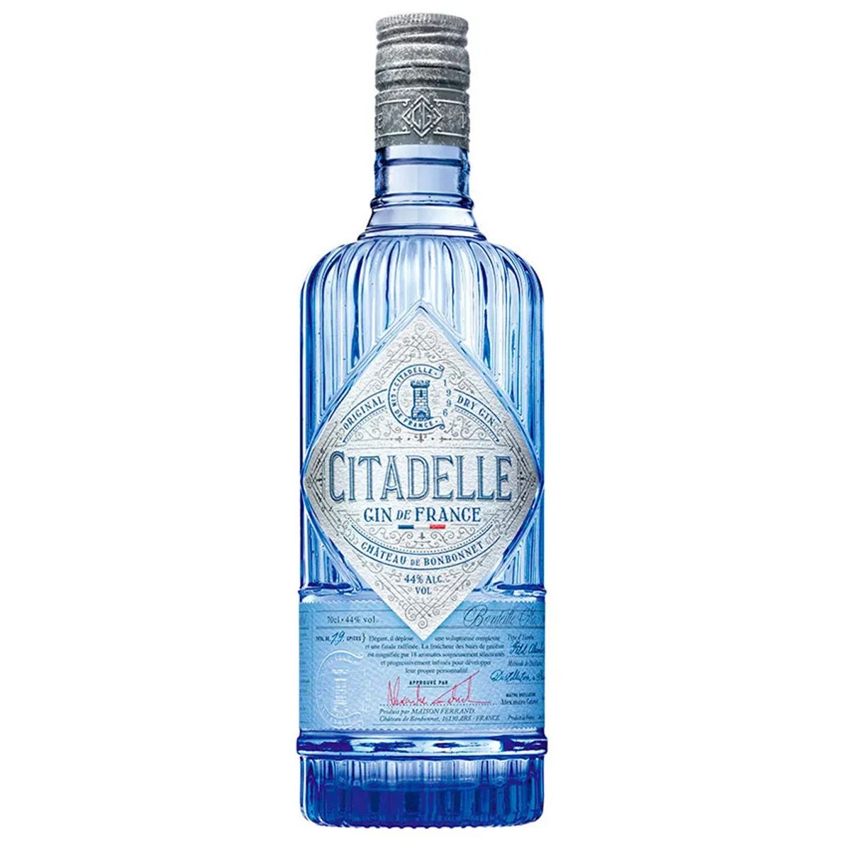GENERICO - GIN Citadelle Botella 750ml