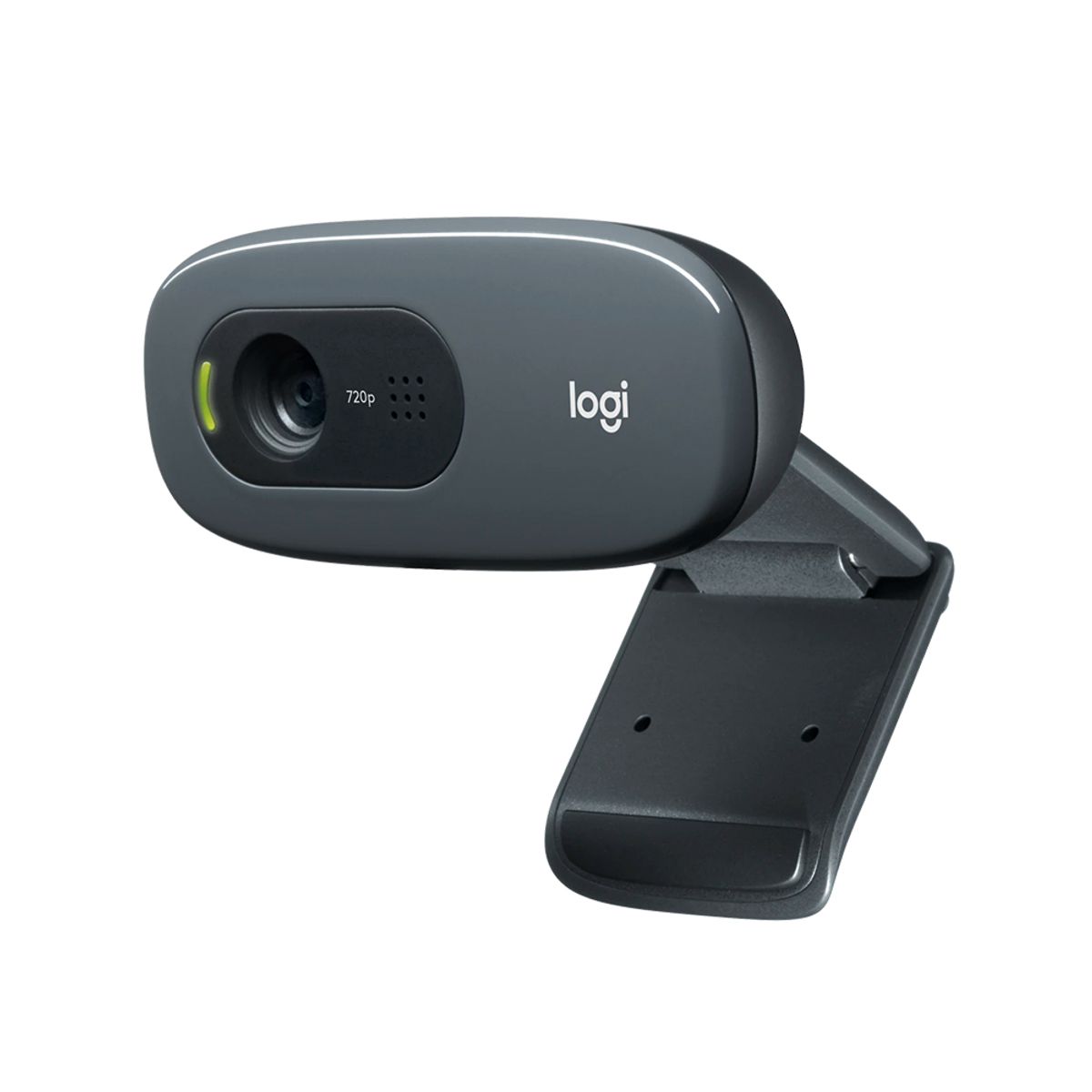 LOGITECH - Camara Web Logitech C270 HD 720P