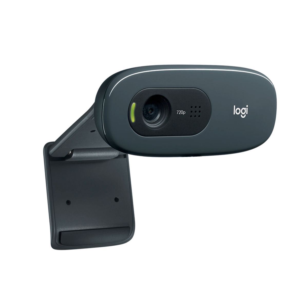 LOGITECH - Camara Web Logitech C270 HD 720P