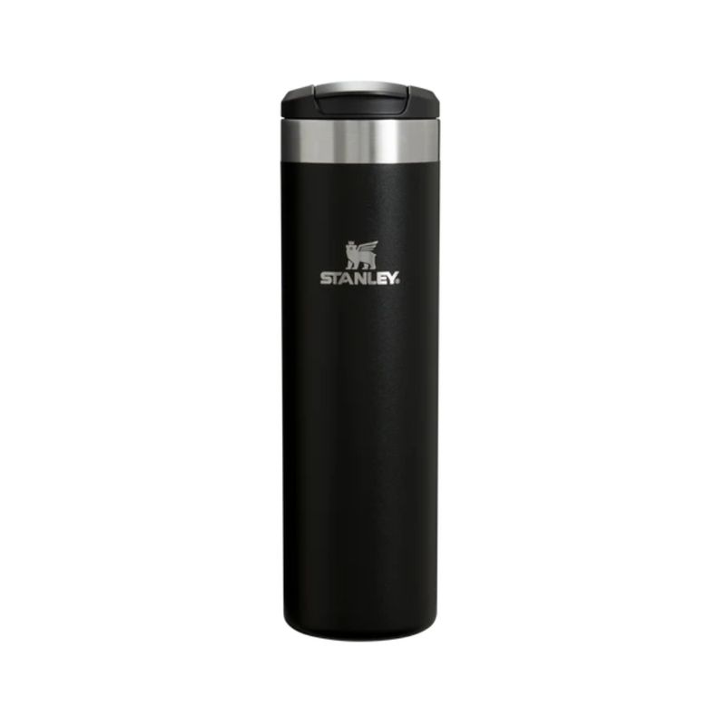 STANLEY - Stanley Transit Aerolight mug Black 591 ml