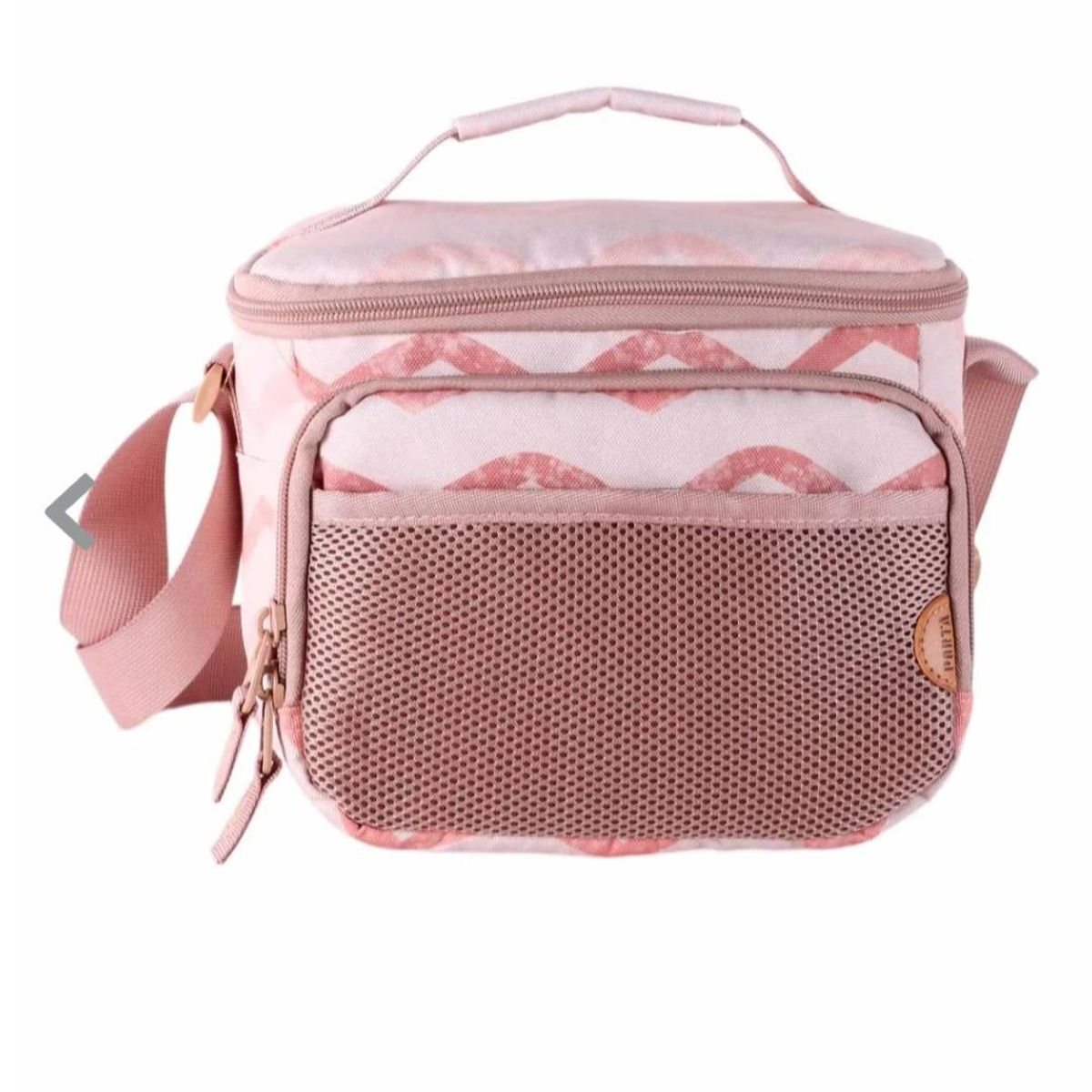 PORTA - LONCHERA PORTA ORIGINAL CHOMSKY MAUNT