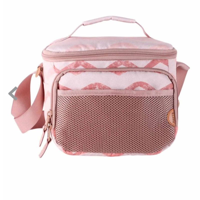 PORTA - LONCHERA PORTA ORIGINAL CHOMSKY MAUNT