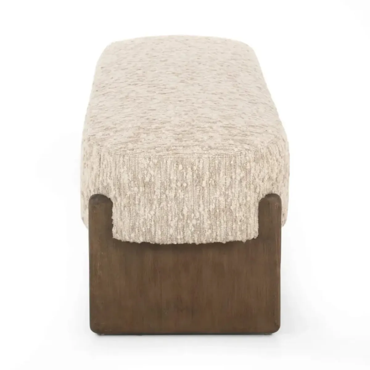 GENERICO - Banqueta Raf Beige Pandora Home