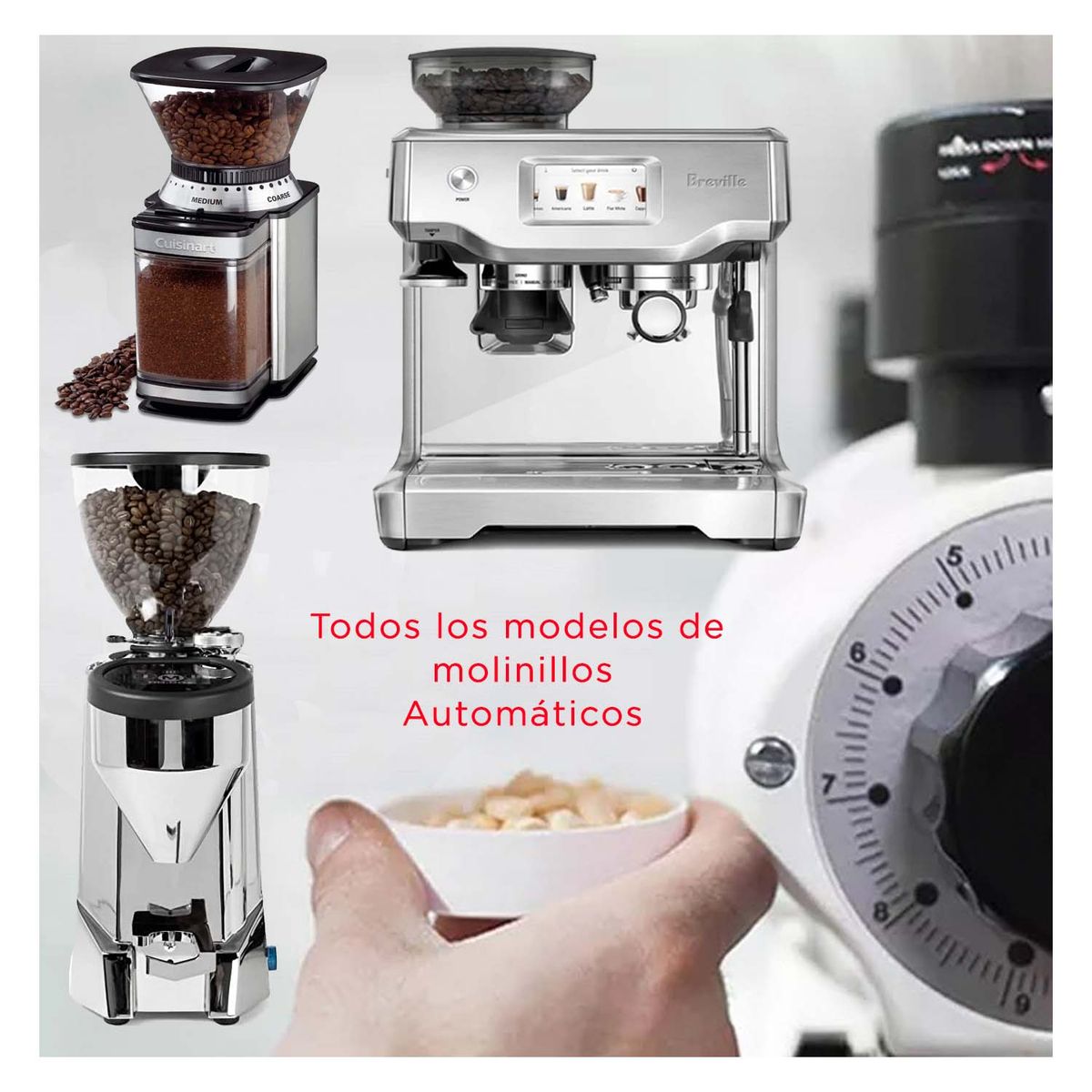 SIGNATURE PERU - Tabletas Para Limpiar Molinillos de Café 100% Natural URNEX