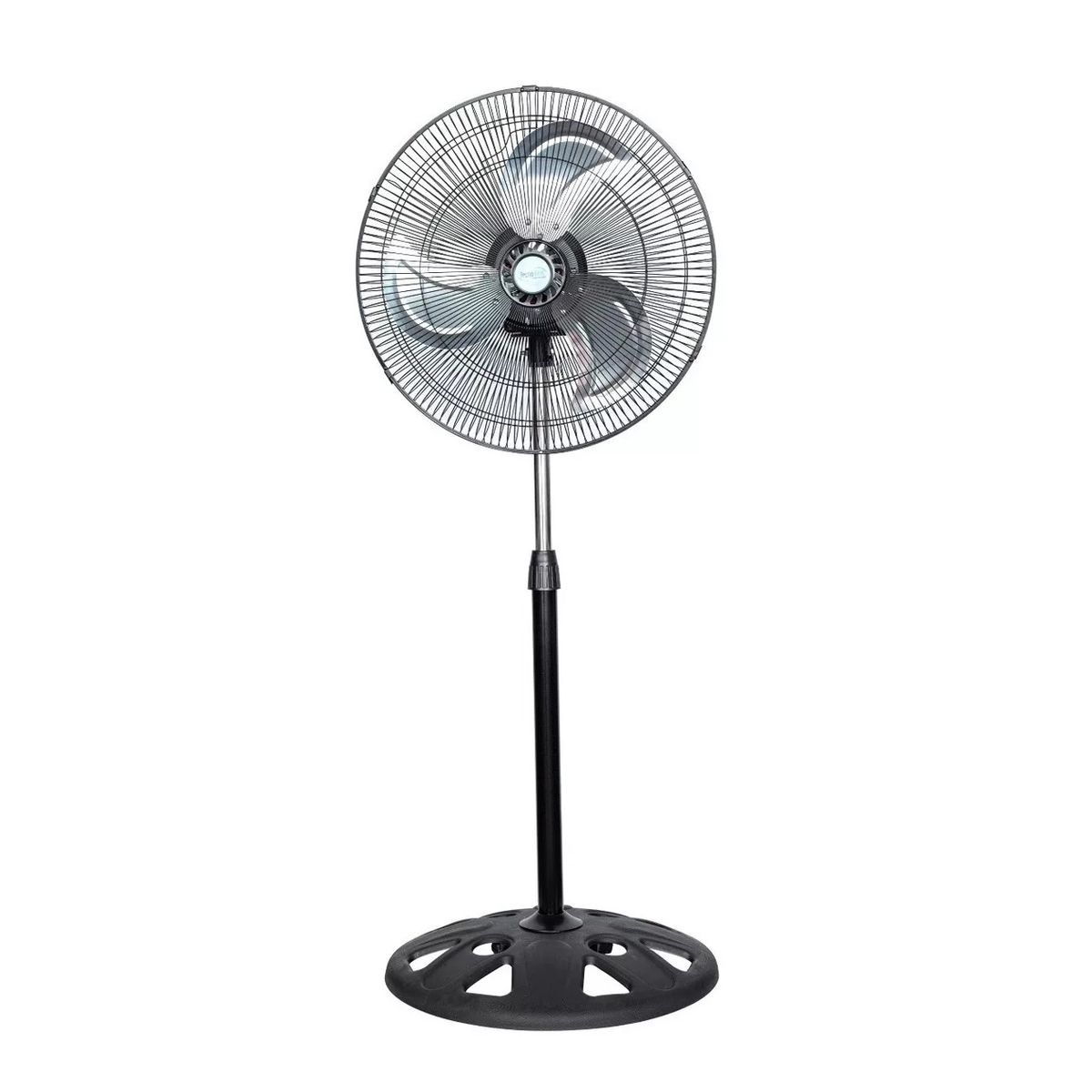 GENERICO - Ventilador Industrial 2 En 1 , 45cm De Piso Y Pedestal 18