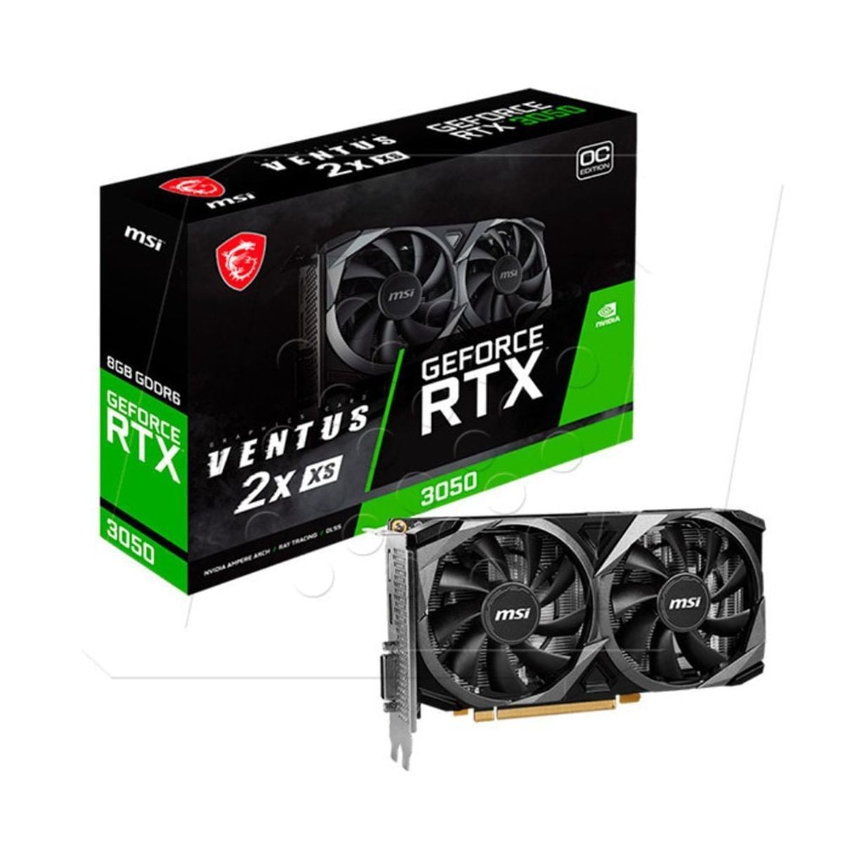 INTEL - Computadora PC Gamer Core I7 Ram32GB DISCO SSD 2TB Video RTX 3050 8GB MONITOR 27