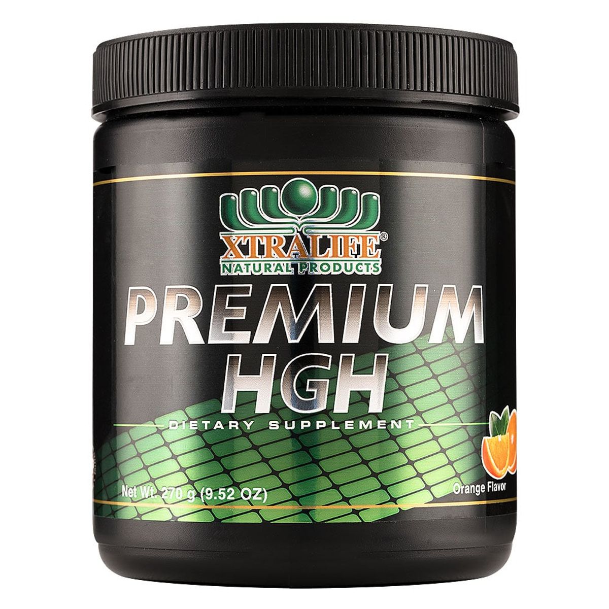 XTRALIFE NATURAL PRODUCTS - HGH Premium - 30 Servidas