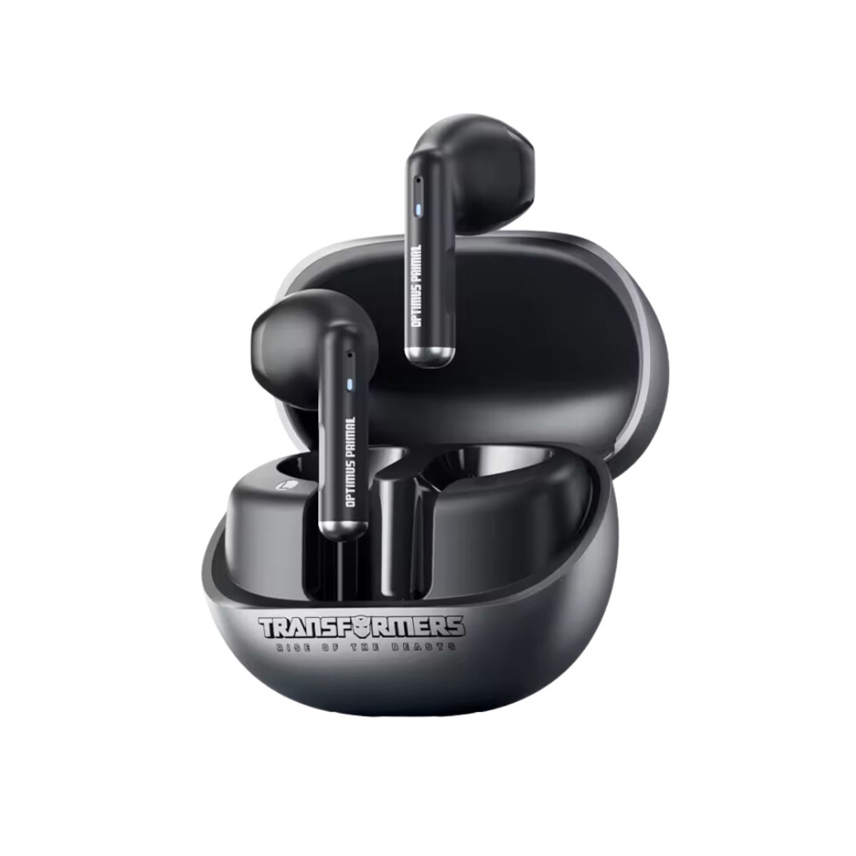 TRANSFORMERS - Auriculares Bluetooth Transformers TF-T28 - NEGRO