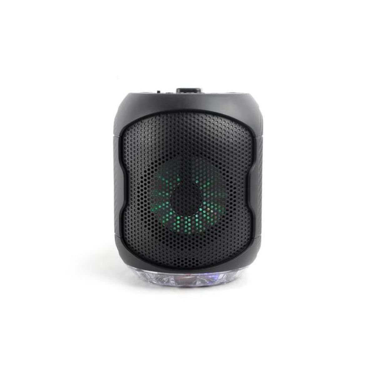 HALION - Parlante con Batería Halion Cubix 50W LedBt Halion HA-M3