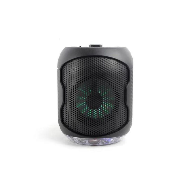 HALION - Parlante con Batería Halion Cubix 50W LedBt Halion HA-M3