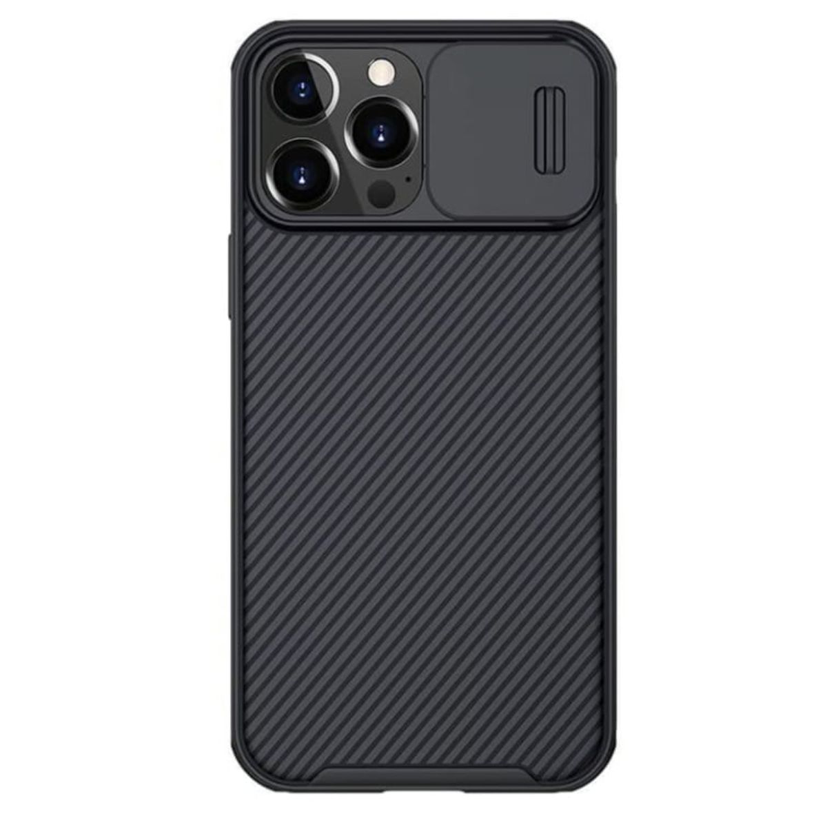NILLKIN - Case Para Iphone 15 PRO MAX NILLKIN Funda Iphone 15 Pro Max anticaídas