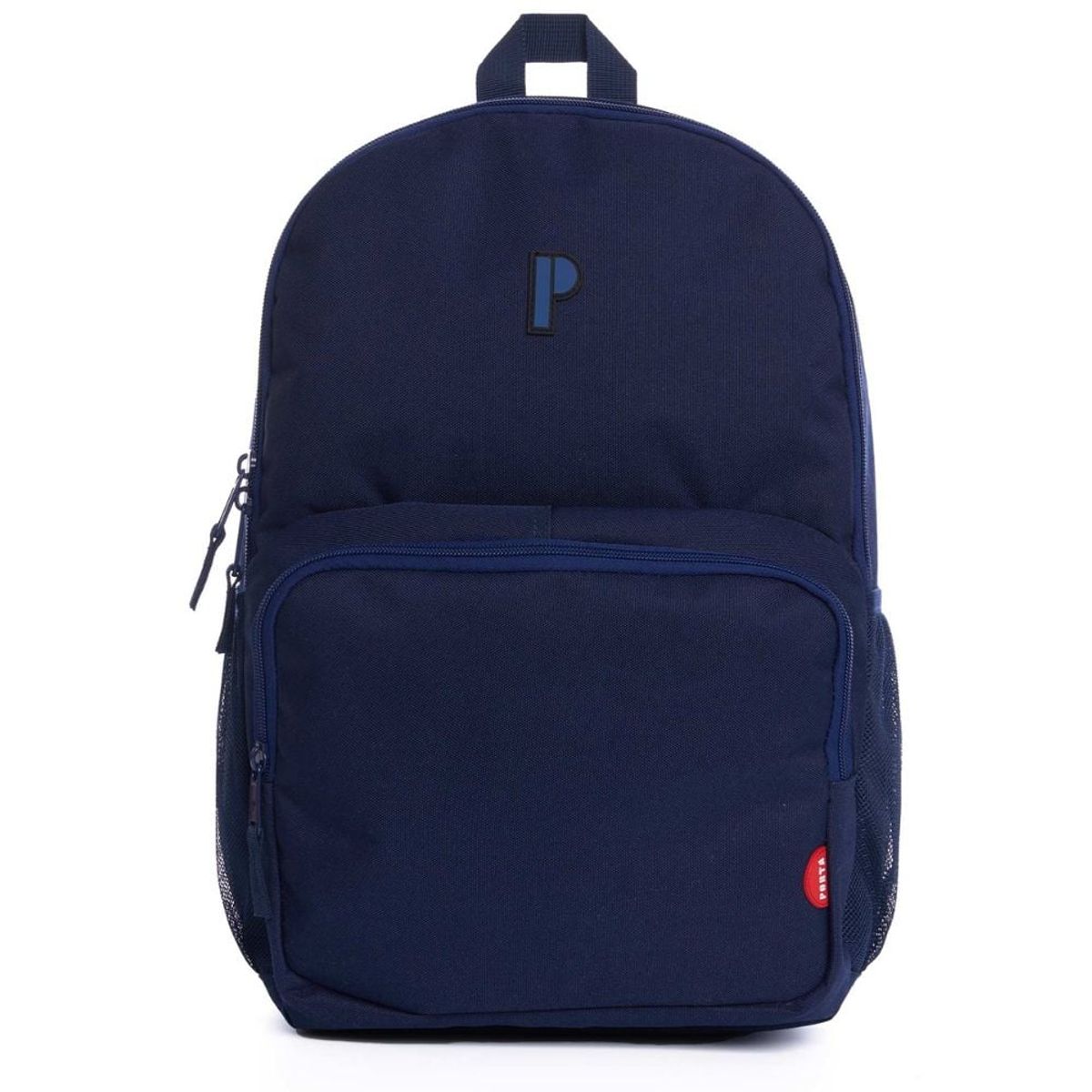 PORTA - PACK MOCHILA PORTA PORTAMAR 3 PIEZAS MOCHILA LONCHERA CARTUCHERA