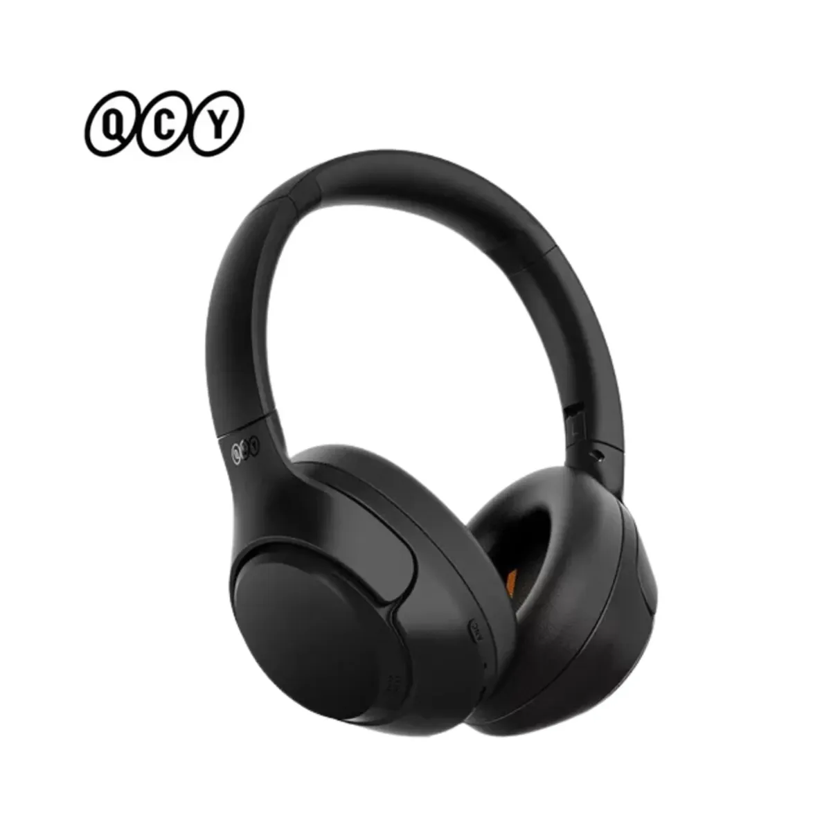 QCY - Audífonos Inalámbricos Qcy H3 - NEGRO