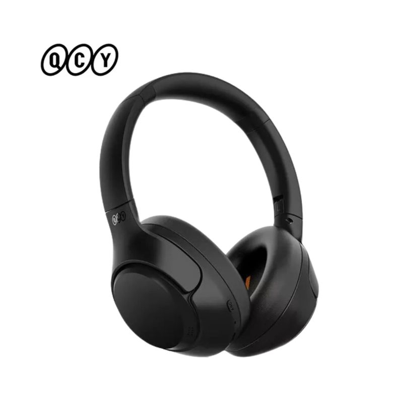 QCY - Audífonos Inalámbricos Qcy H3 - NEGRO