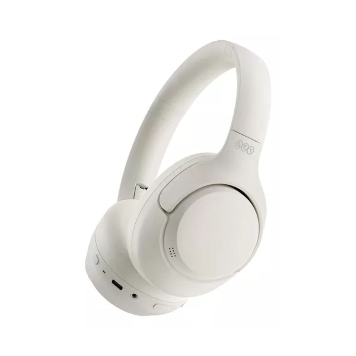 QCY - Audífonos Inalámbricos Qcy H3 - BEIGE