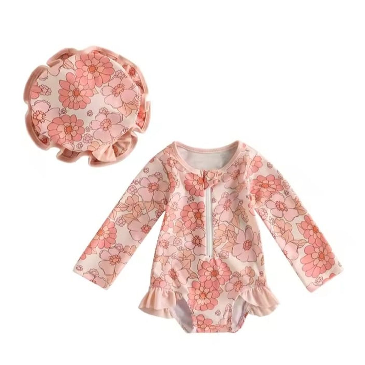 GENERICO - Ropa de baño bebé (9 a 12 meses)