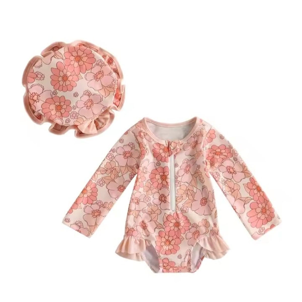 GENERICO - Ropa de baño bebé (9 a 12 meses)