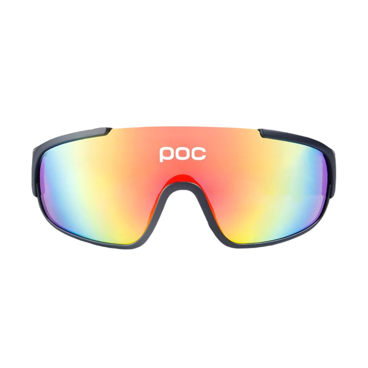 GENERICO - LENTES CICLISMO POC GENERICOS LENTES INTERCAMBIABLES