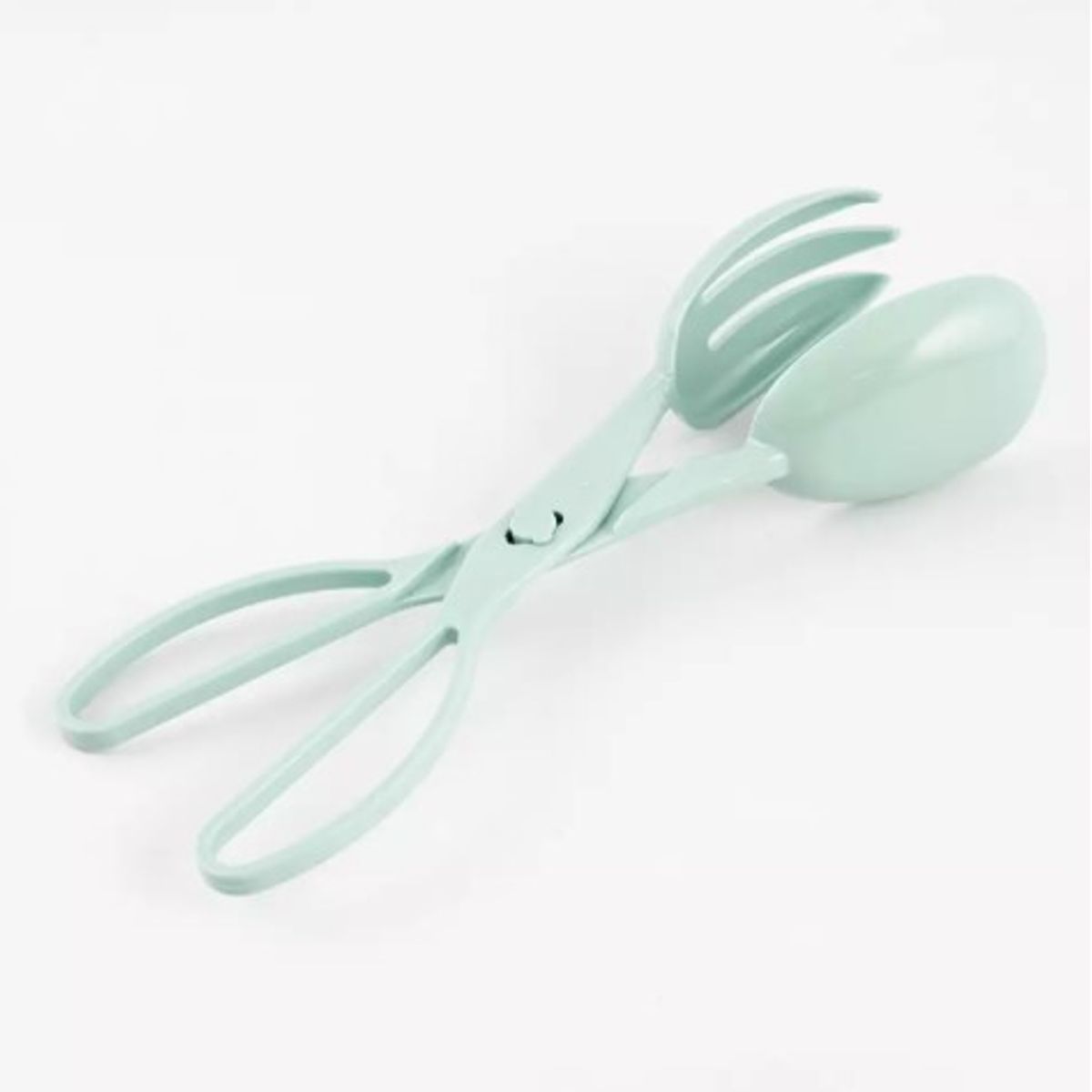 GENERICO - Tijera para Ensalada multifuncional colores variados