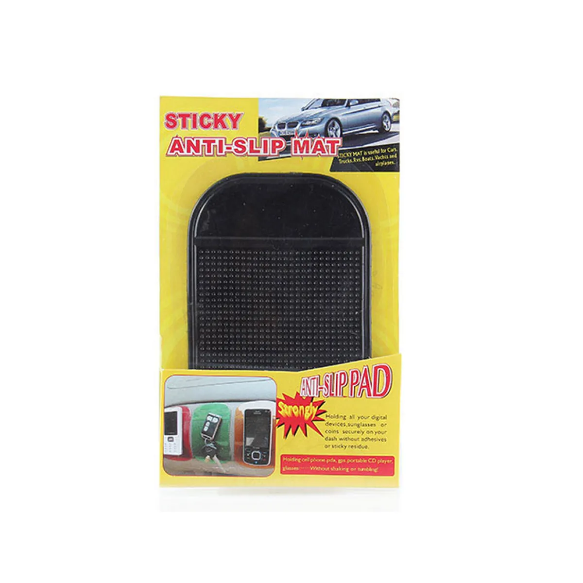 GENERICO - PAD ANTIDESLIZANTES PARA LENTES