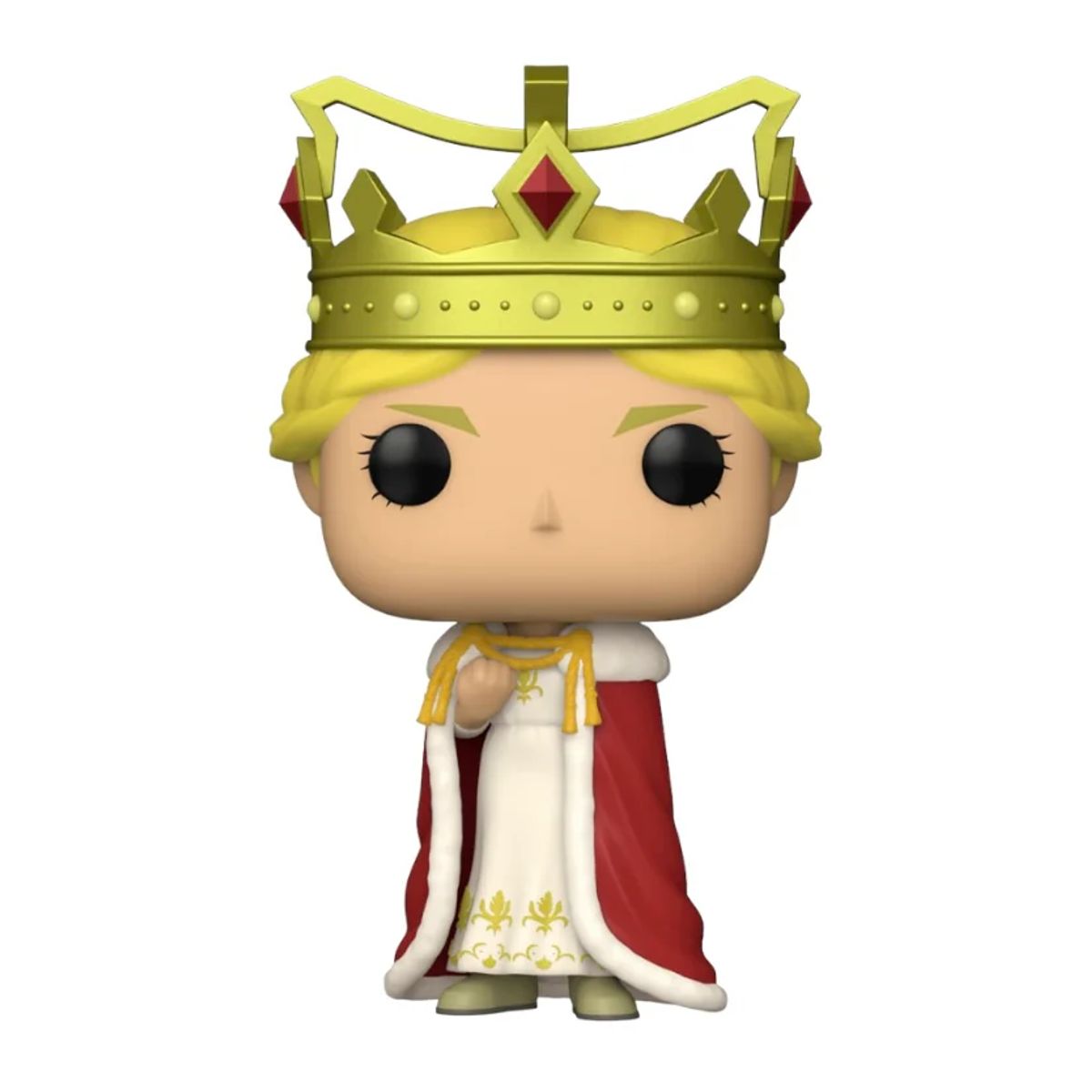 FUNKO - Funko Pop Queen Historia Attack On Titan