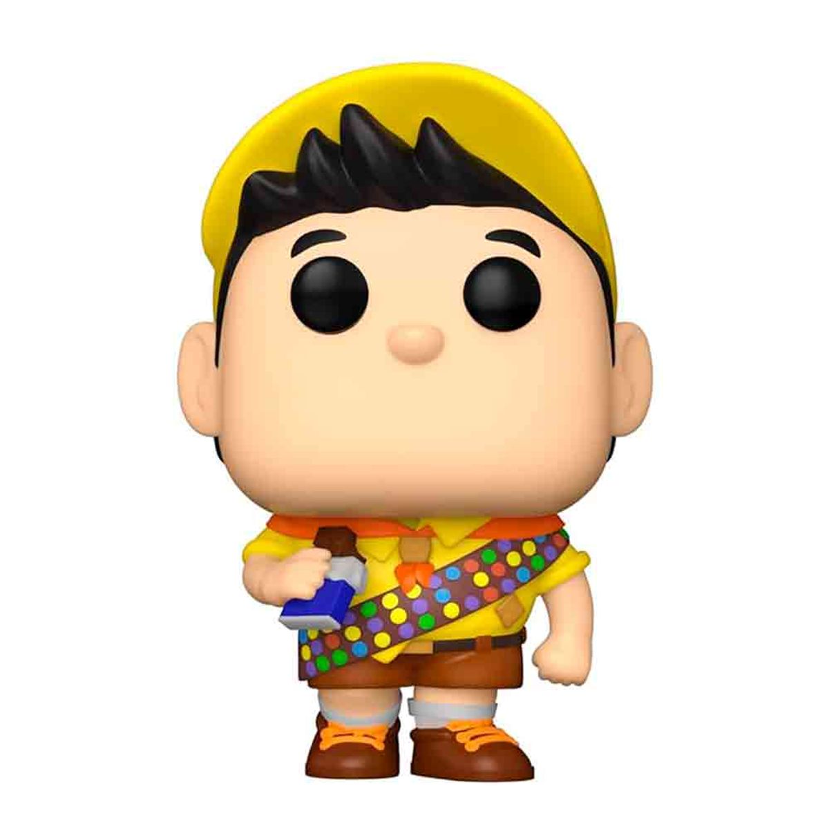 FUNKO - Funko Pop Russel Up Disney